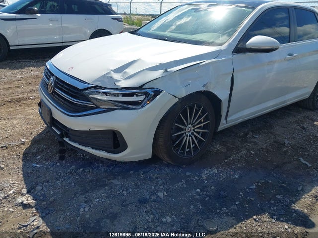 3VWGM7BU9PM008761 Volkswagen Jetta Highline