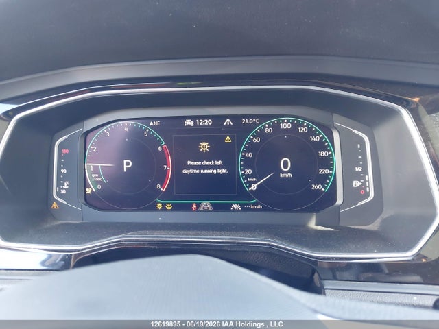3VWGM7BU9PM008761 Volkswagen Jetta Highline