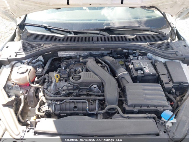 3VWGM7BU9PM008761 Volkswagen Jetta Highline