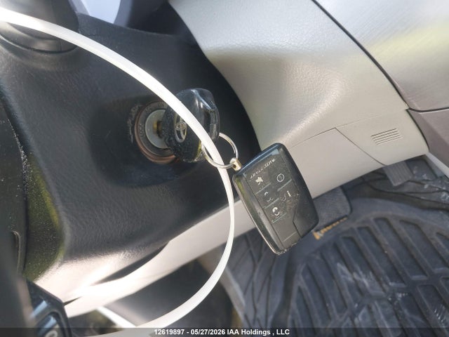 2007 Toyota Rav4 Limited V6 მანქანა იყიდება აუქციონზე, vin: JTMBK31V375024191, აუქციონის ნომერი: 12619897