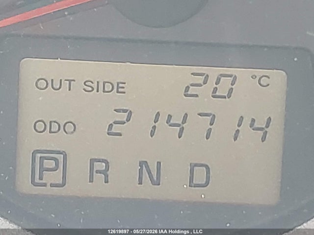 2007 Toyota Rav4 Limited V6 მანქანა იყიდება აუქციონზე, vin: JTMBK31V375024191, აუქციონის ნომერი: 12619897