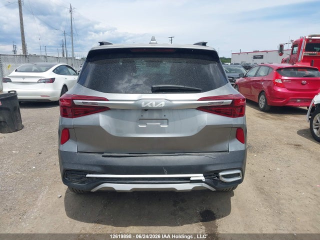 KIA SELTOS S 2023 KNDEUCAA1P7359572 Image 17