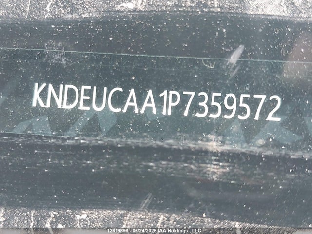 KIA SELTOS S 2023 KNDEUCAA1P7359572 Image 19