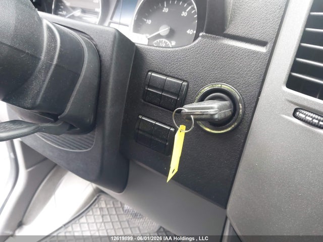 Продажа на аукционе авто 2014 Mercedes-benz Sprinter 2500 High Roof V6, vin: WD3BE8CC3E5885359, номер лота: 12619899