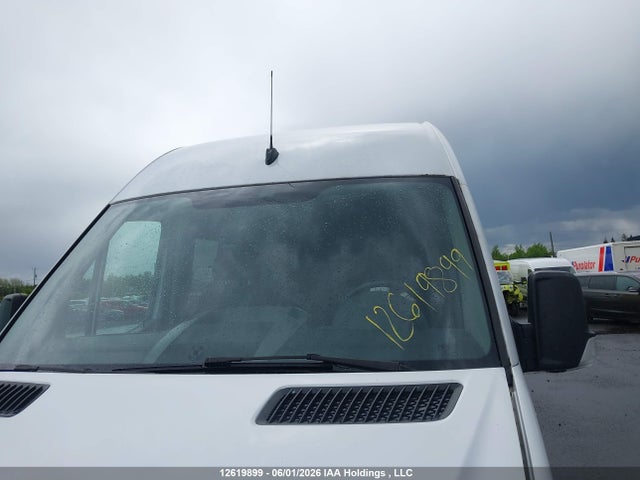Продажа на аукционе авто 2014 Mercedes-benz Sprinter 2500 High Roof V6, vin: WD3BE8CC3E5885359, номер лота: 12619899