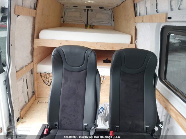 Продажа на аукционе авто 2014 Mercedes-benz Sprinter 2500 High Roof V6, vin: WD3BE8CC3E5885359, номер лота: 12619899