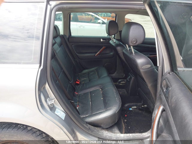 2002 Volkswagen Passat Glx მანქანა იყიდება აუქციონზე, vin: WVWYH23B52E059880, აუქციონის ნომერი: 12619900