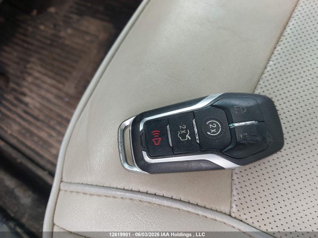 Aukcja sprzedaży 2016 Ford Explorer Platinum, vin: 1FM5K8HT7GGA53983, numer aukcji: 12619901
