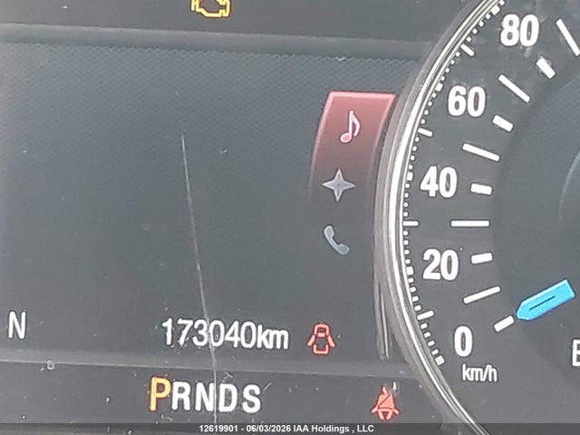 Aukcja sprzedaży 2016 Ford Explorer Platinum, vin: 1FM5K8HT7GGA53983, numer aukcji: 12619901