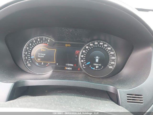 Aukcja sprzedaży 2016 Ford Explorer Platinum, vin: 1FM5K8HT7GGA53983, numer aukcji: 12619901
