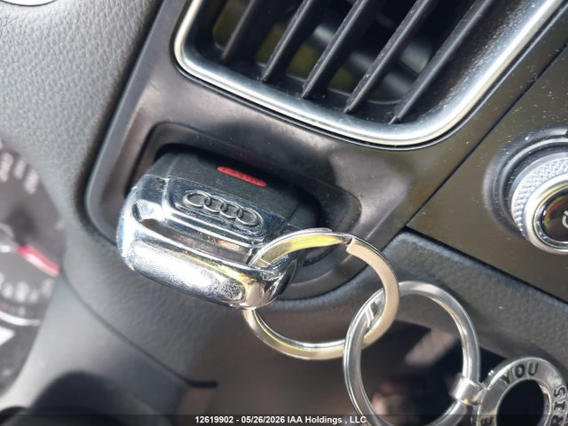 Aukcja sprzedaży 2016 Audi Q5 Premium, vin: WA1C2AFP5GA055401, numer aukcji: 12619902