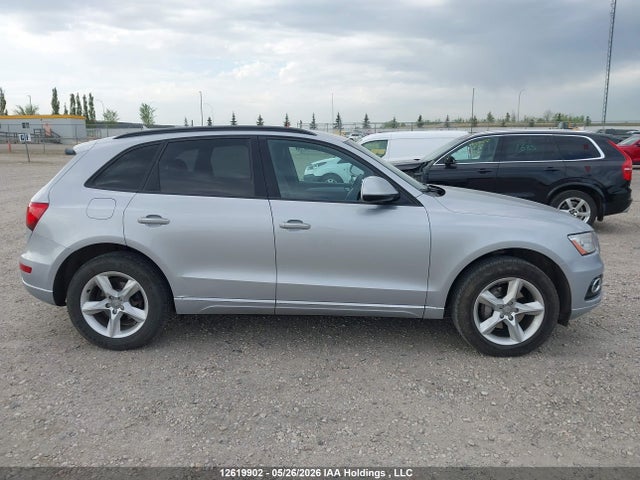 Aukcja sprzedaży 2016 Audi Q5 Premium, vin: WA1C2AFP5GA055401, numer aukcji: 12619902