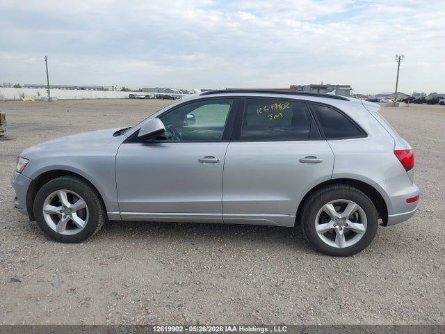 Aukcja sprzedaży 2016 Audi Q5 Premium, vin: WA1C2AFP5GA055401, numer aukcji: 12619902