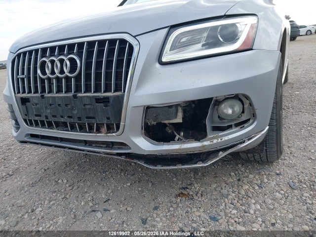 Aukcja sprzedaży 2016 Audi Q5 Premium, vin: WA1C2AFP5GA055401, numer aukcji: 12619902