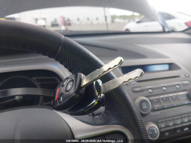 Продажа на аукционе авто 2011 Honda Civic, vin: 2HGFA1F6XBH100891, номер лота: 12619904