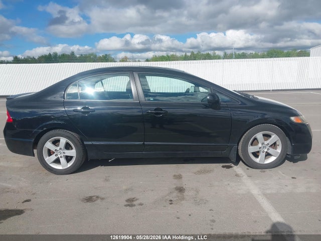 Продажа на аукционе авто 2011 Honda Civic, vin: 2HGFA1F6XBH100891, номер лота: 12619904