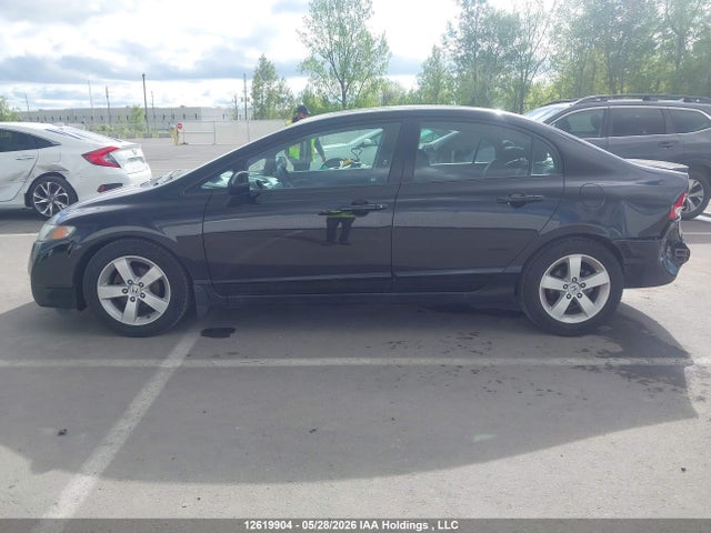 Продажа на аукционе авто 2011 Honda Civic, vin: 2HGFA1F6XBH100891, номер лота: 12619904
