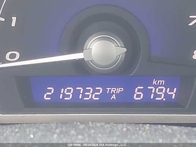 Продажа на аукционе авто 2011 Honda Civic, vin: 2HGFA1F6XBH100891, номер лота: 12619904