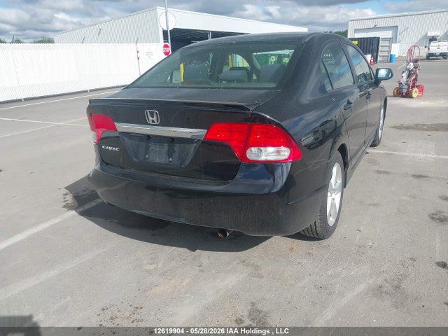 Продажа на аукционе авто 2011 Honda Civic, vin: 2HGFA1F6XBH100891, номер лота: 12619904