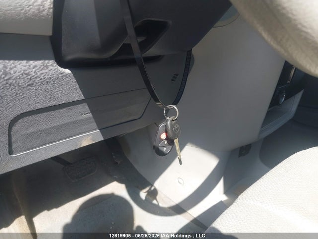 Aukcja sprzedaży 2013 Toyota Sienna V6 7 Passenger, vin: 5TDZK3DC6DS369441, numer aukcji: 12619905