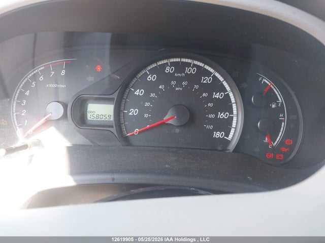 Aukcja sprzedaży 2013 Toyota Sienna V6 7 Passenger, vin: 5TDZK3DC6DS369441, numer aukcji: 12619905