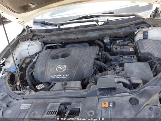 Aukcja sprzedaży 2014 Mazda Cx-5 Gt, vin: JM3KE4DY3E0314645, numer aukcji: 12619906