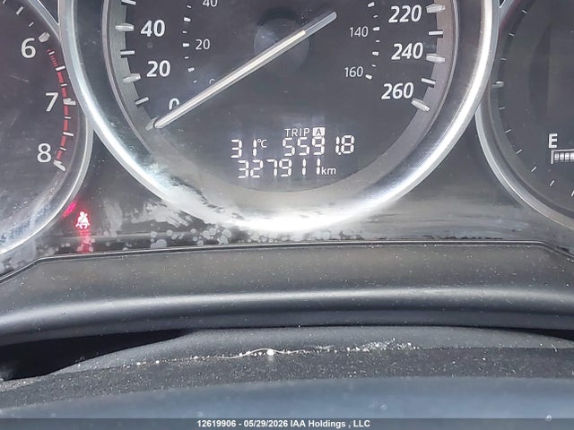 Aukcja sprzedaży 2014 Mazda Cx-5 Gt, vin: JM3KE4DY3E0314645, numer aukcji: 12619906