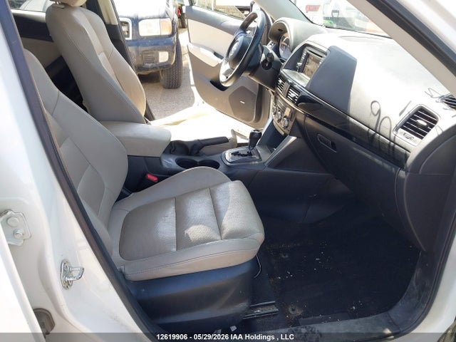 Aukcja sprzedaży 2014 Mazda Cx-5 Gt, vin: JM3KE4DY3E0314645, numer aukcji: 12619906