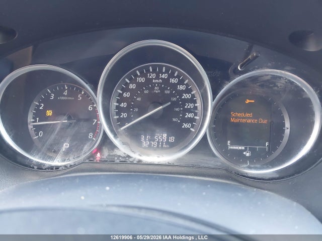 Aukcja sprzedaży 2014 Mazda Cx-5 Gt, vin: JM3KE4DY3E0314645, numer aukcji: 12619906