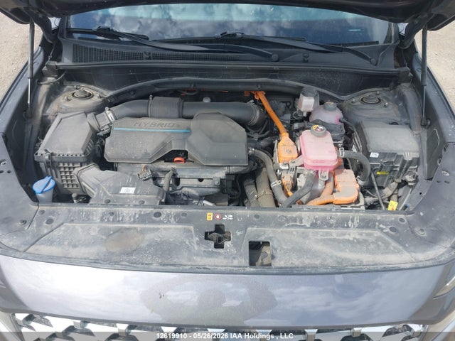 Aukcja sprzedaży 2021 Hyundai Santa Fe Limited, vin: KM8S5DA10MU013575, numer aukcji: 12619910