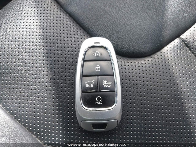 Aukcja sprzedaży 2021 Hyundai Santa Fe Limited, vin: KM8S5DA10MU013575, numer aukcji: 12619910