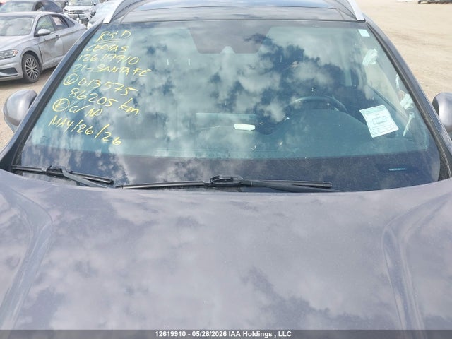 Aukcja sprzedaży 2021 Hyundai Santa Fe Limited, vin: KM8S5DA10MU013575, numer aukcji: 12619910