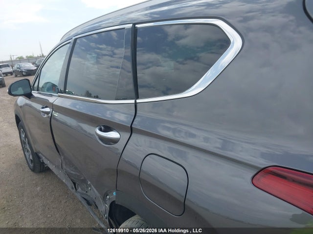 Aukcja sprzedaży 2021 Hyundai Santa Fe Limited, vin: KM8S5DA10MU013575, numer aukcji: 12619910