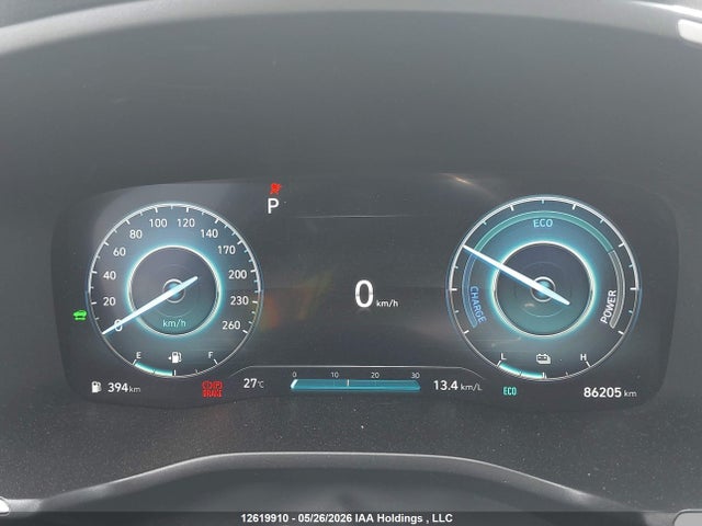Aukcja sprzedaży 2021 Hyundai Santa Fe Limited, vin: KM8S5DA10MU013575, numer aukcji: 12619910