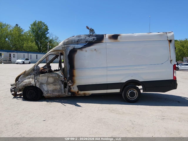 Ford Transit T-250 2019 1FTYR3XMXKKA29709 Image 12