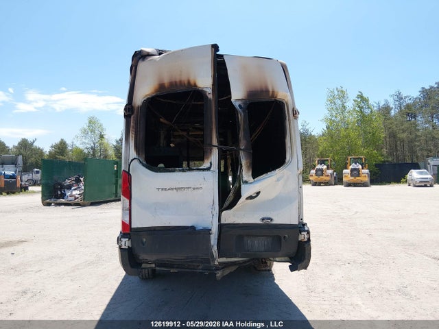 Ford Transit T-250 2019 1FTYR3XMXKKA29709 Image 14
