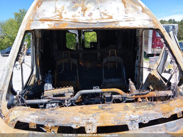 Ford Transit T-250 2019 1FTYR3XMXKKA29709 Image 15