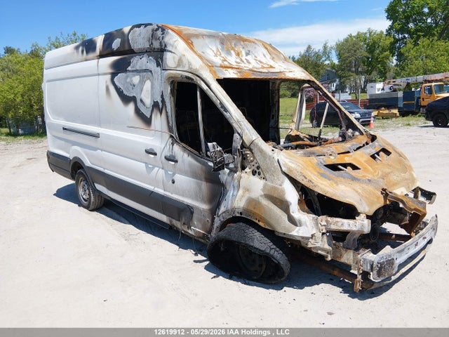 Ford Transit T-250 2019 1FTYR3XMXKKA29709 Image 3