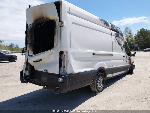Ford Transit T-250 2019 1FTYR3XMXKKA29709 Image 4