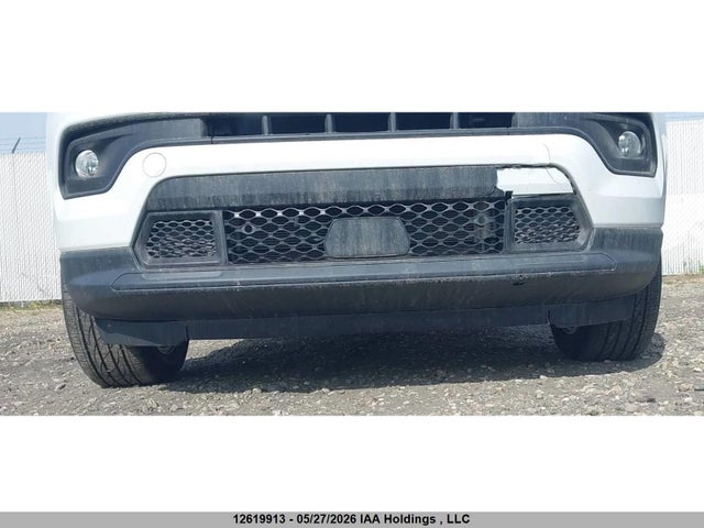 Jeep Compass Latitude 2025 3C4NJDBN2ST594311 Image 7