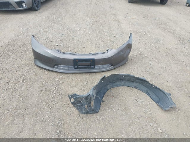 Продажа на аукционе авто 2012 Honda Civic Lx, vin: 2HGFB2F48CH021805, номер лота: 12619914