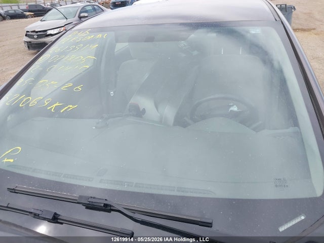 Продажа на аукционе авто 2012 Honda Civic Lx, vin: 2HGFB2F48CH021805, номер лота: 12619914
