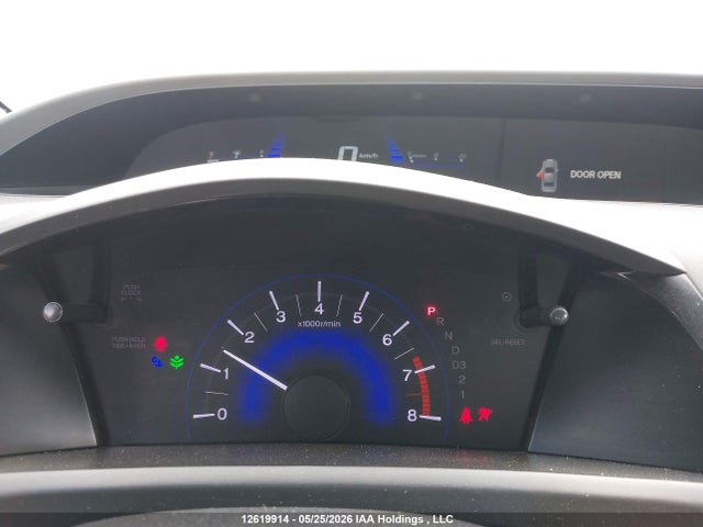 Продажа на аукционе авто 2012 Honda Civic Lx, vin: 2HGFB2F48CH021805, номер лота: 12619914