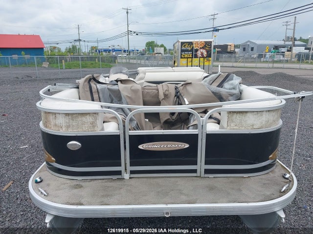 Продажа на аукционе авто 2011 Princecraft Princecraft, vin: QJT09117C111, номер лота: 12619915