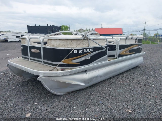 Продажа на аукционе авто 2011 Princecraft Princecraft, vin: QJT09117C111, номер лота: 12619915