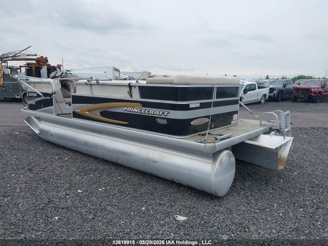 Продажа на аукционе авто 2011 Princecraft Princecraft, vin: QJT09117C111, номер лота: 12619915