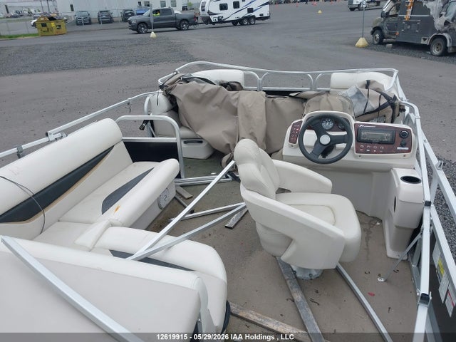 Продажа на аукционе авто 2011 Princecraft Princecraft, vin: QJT09117C111, номер лота: 12619915