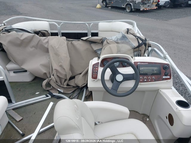Продажа на аукционе авто 2011 Princecraft Princecraft, vin: QJT09117C111, номер лота: 12619915