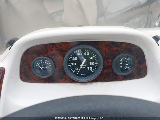 Продажа на аукционе авто 2011 Princecraft Princecraft, vin: QJT09117C111, номер лота: 12619915