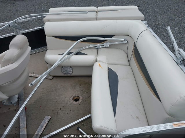 Продажа на аукционе авто 2011 Princecraft Princecraft, vin: QJT09117C111, номер лота: 12619915